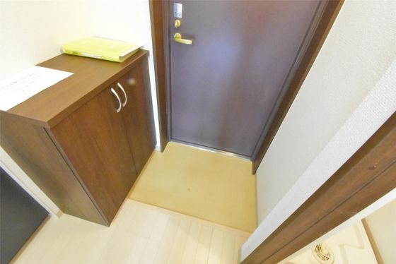 柳町Aマンション