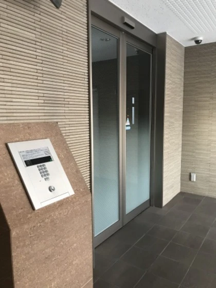 柳町Aマンション