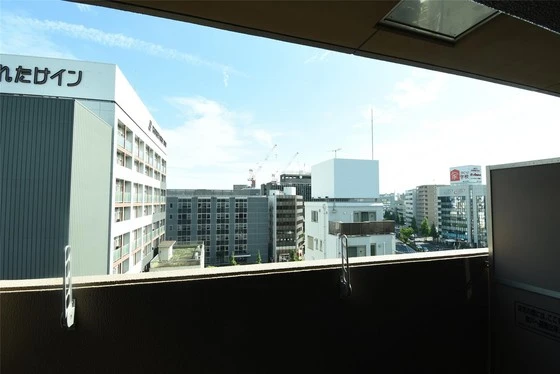 柳町Aマンション