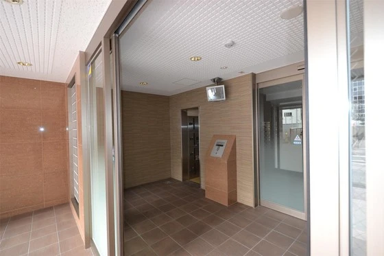 柳町Aマンション