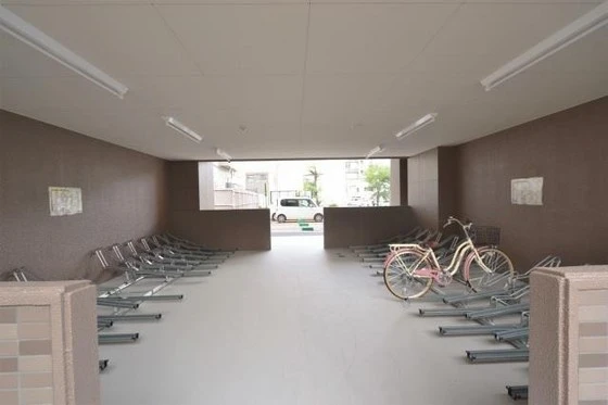 柳町Aマンション