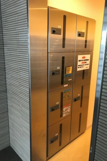 柳町Aマンション