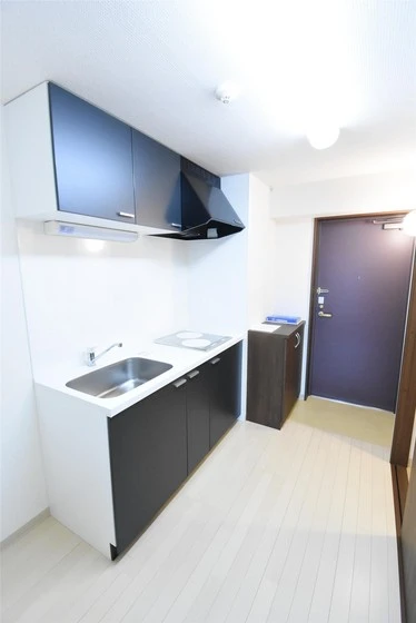 柳町Aマンション