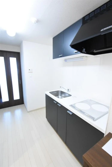 柳町Aマンション