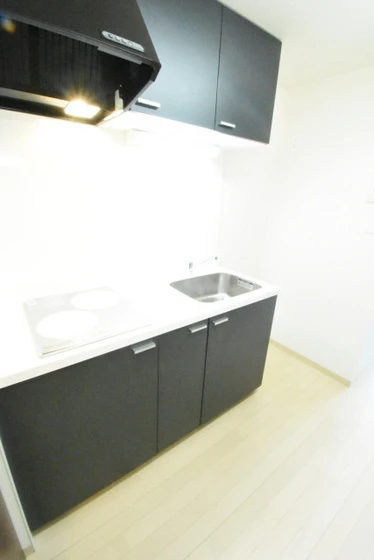 柳町Aマンション