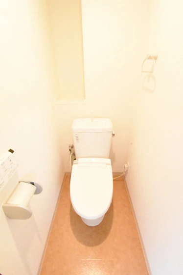 柳町Aマンション