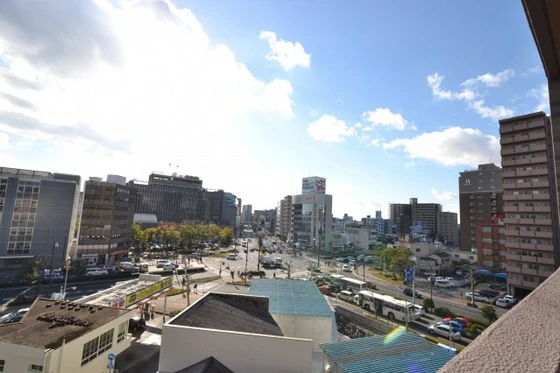 柳町Aマンション