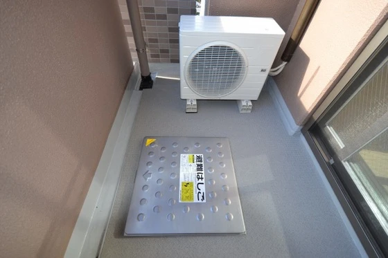 柳町Aマンション