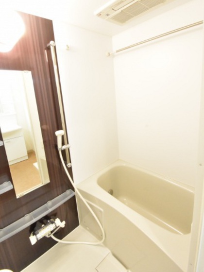 柳町Aマンション