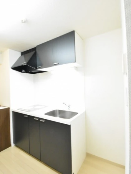 柳町Aマンション