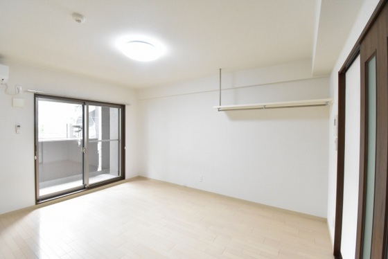 柳町Aマンション