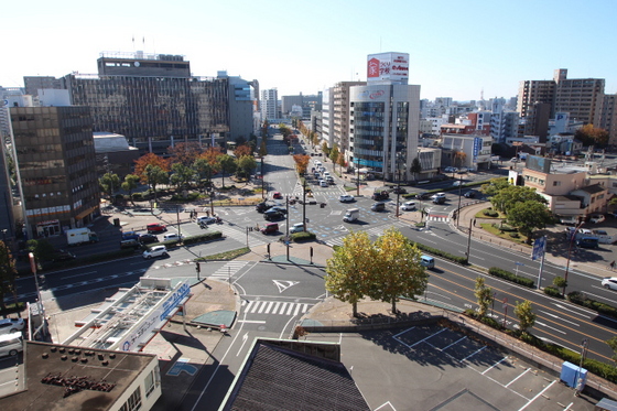 柳町Aマンション