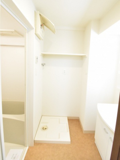 柳町Aマンション