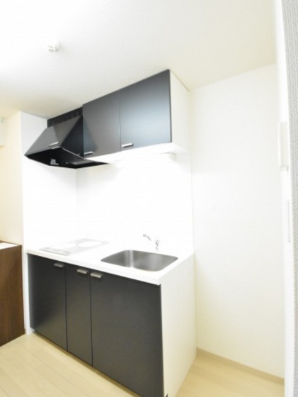 柳町Aマンション