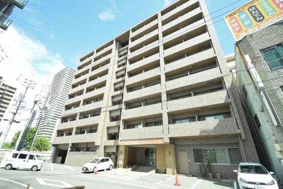 柳町Aマンション