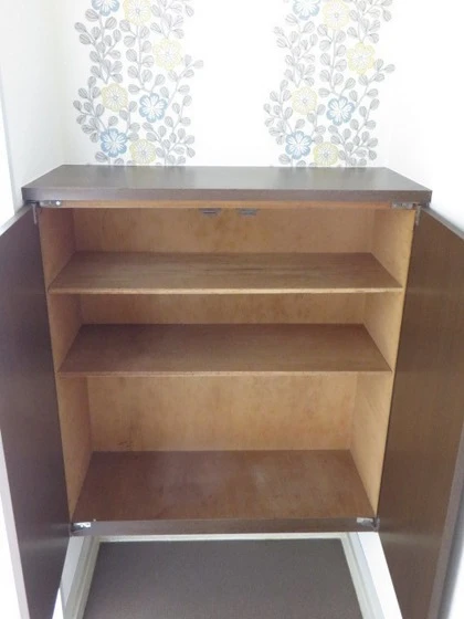 リベルテひらたA棟