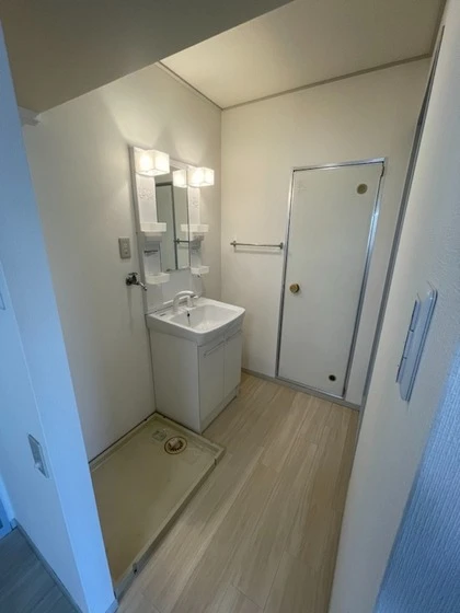 リベルテひらたA棟