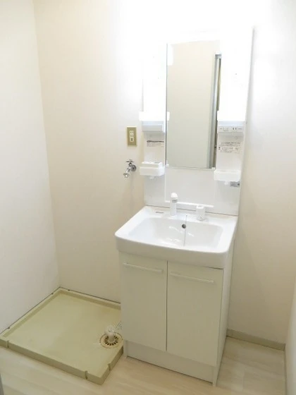 リベルテひらたA棟