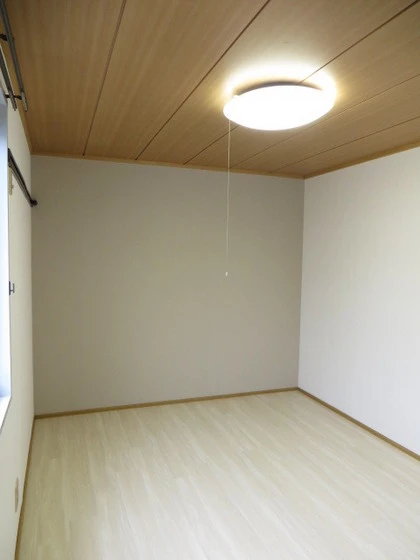 リベルテひらたA棟