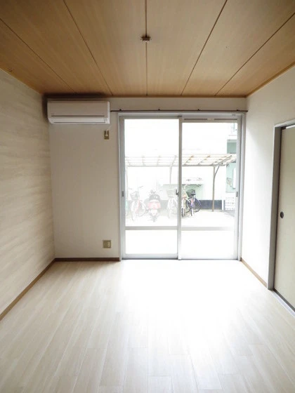 リベルテひらたA棟