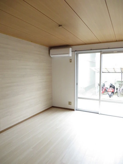 リベルテひらたA棟