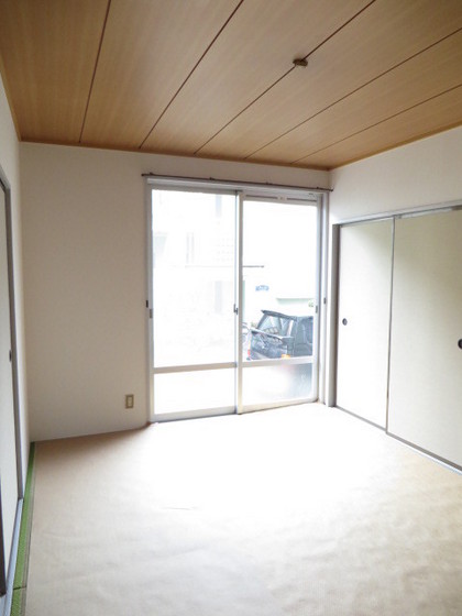 リベルテひらたA棟