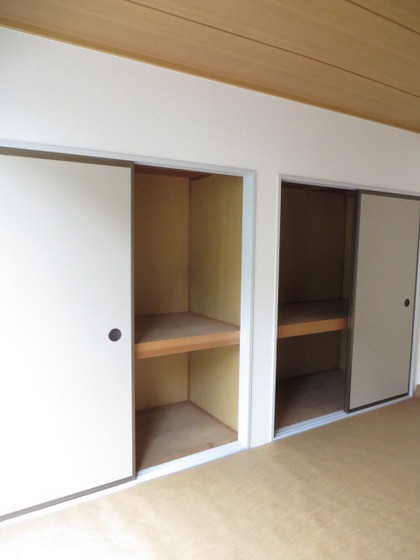 リベルテひらたA棟