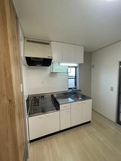 リベルテひらたA棟