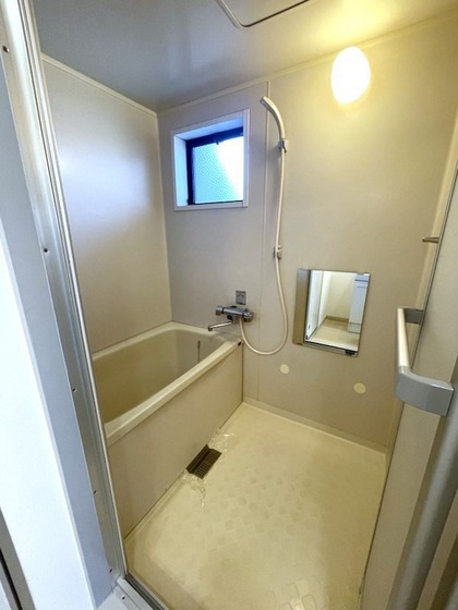 リベルテひらたA棟