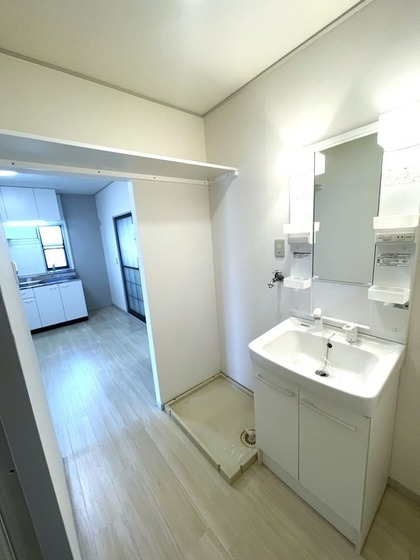 リベルテひらたA棟