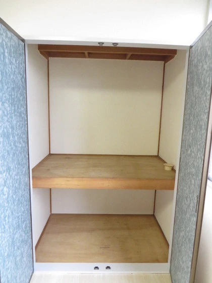 リベルテひらたA棟