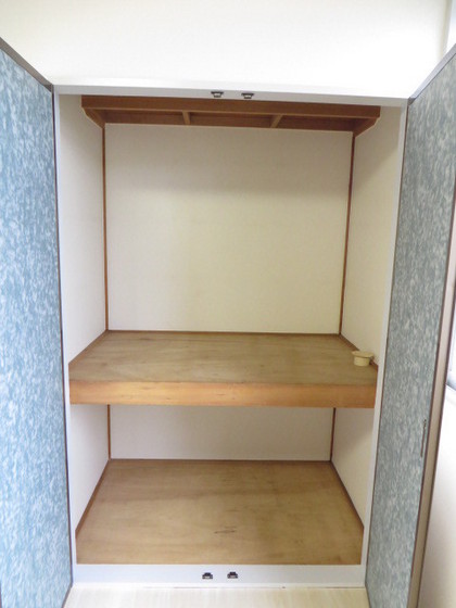 リベルテひらたA棟