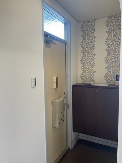 リベルテひらたA棟