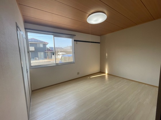 リベルテひらたA棟