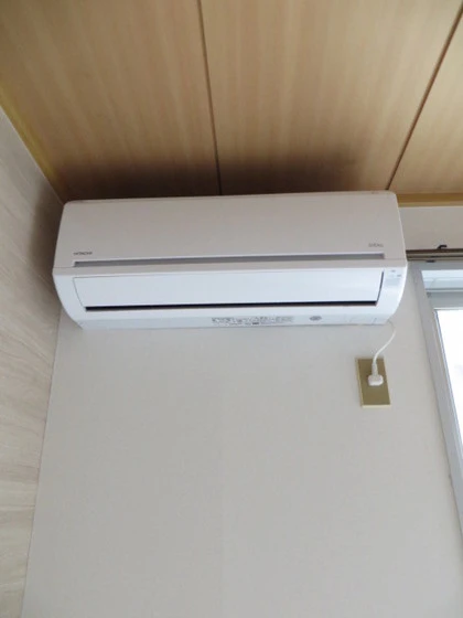 リベルテひらたA棟