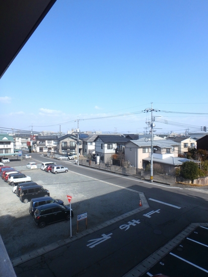 メゾンあすなろ