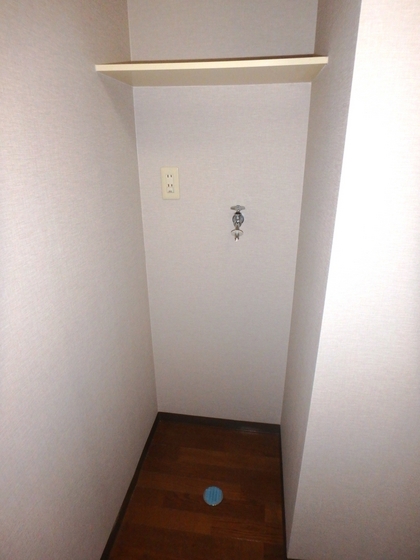 メゾンあすなろ