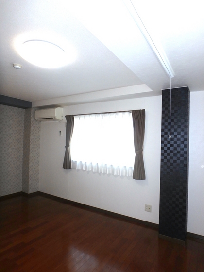 メゾンあすなろ