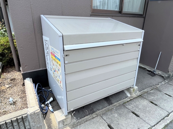 メゾンあすなろ