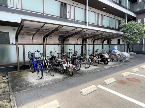 メゾンあすなろ