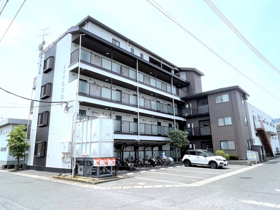 メゾンあすなろ