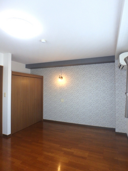 メゾンあすなろ