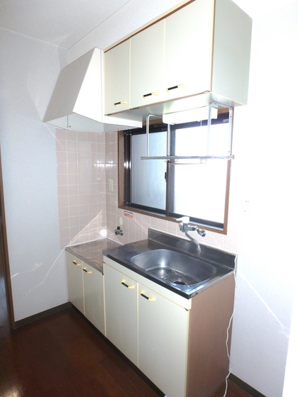 メゾンあすなろ