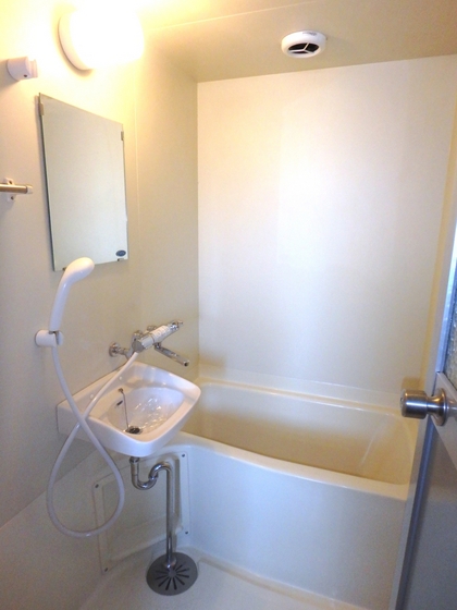 メゾンあすなろ