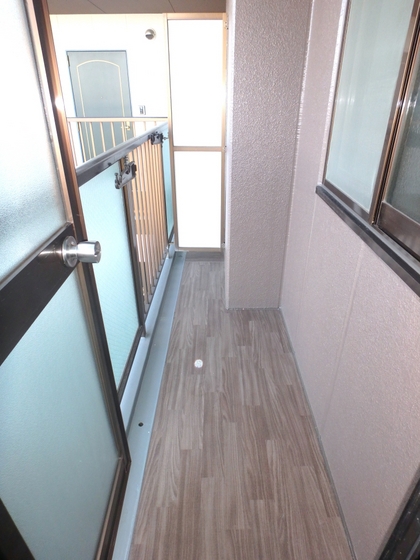 メゾンあすなろ