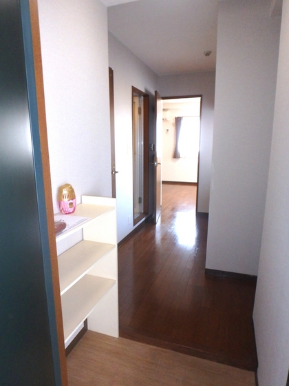 メゾンあすなろ