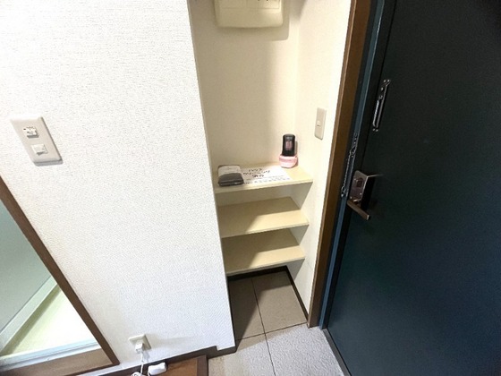 メゾンあすなろ