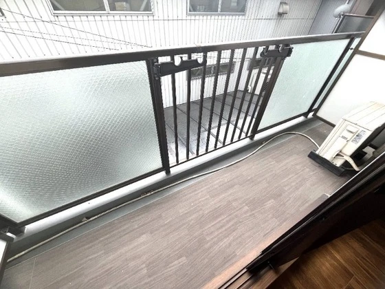 メゾンあすなろ