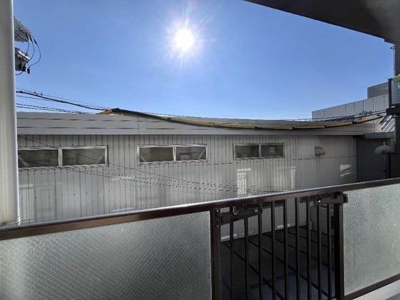 メゾンあすなろ