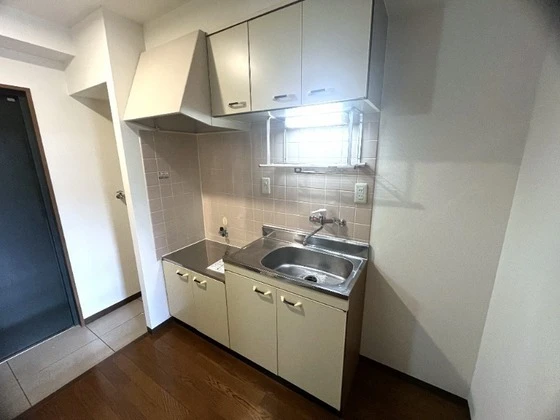 メゾンあすなろ